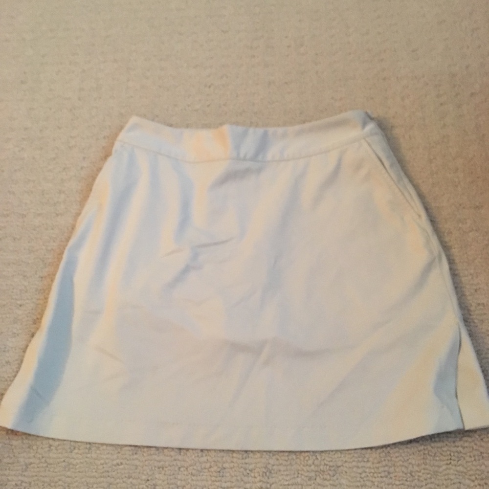 Adidas Climacool Golf Skort ⛳️ sz 4